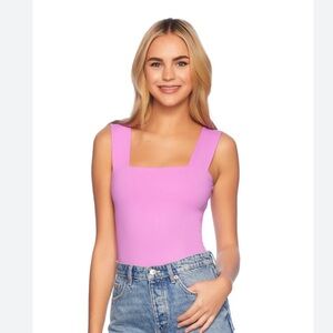 Susanna Monaco Tank Top